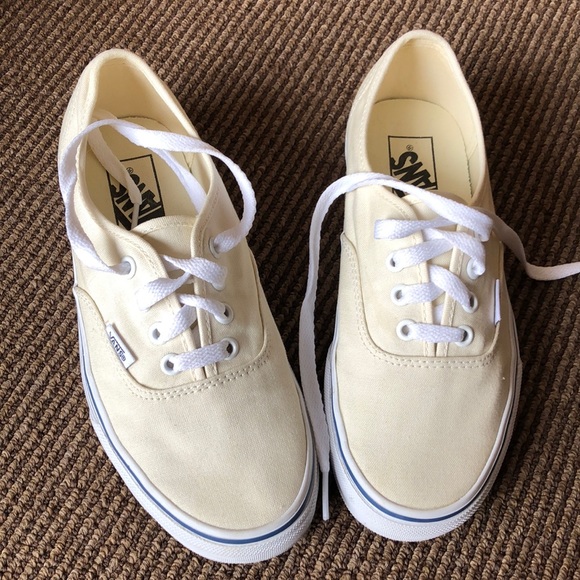 vans authentic core